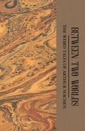 Cover: Between Two Worlds - Wordsworth Editions Ltd