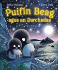 Cover: Puifin Beag agus an Dorchadas - O'Brien Press Ltd