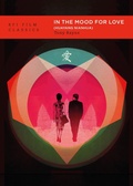 Cover: In the Mood for Love (Huayang Nianhua) - BFI Publishing