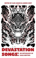 Cover: Devastation Songs - Broken Sleep Books