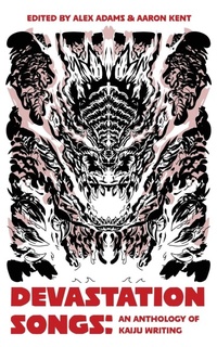 Enlarge image Cover: Devastation Songs - Broken Sleep Books