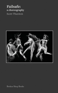 Enlarge image Cover: Failsafe - Broken Sleep Books