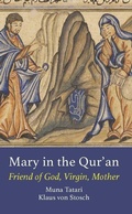 Cover: Mary in the Qur'an - GINGKO
