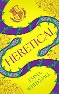 Cover: Heretical - Northodox Press