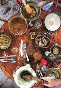 Enlarge image Cover: Jean-Nicolas Gerard: Unrestrained Celebration - Goldmark