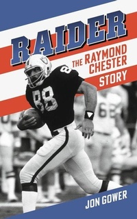 Enlarge image Cover: Raider - Calon