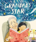 Cover: Grandad's Star - Rocket Bird Books