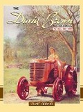 Cover: The David Brown Tractor Story: Part 1 - Old Pond Publishing Ltd