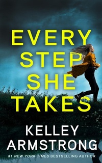 Enlarge image Cover: Every Step She Takes - Datura Books