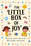 Cover: The Little Box of Joy - Harry N. Abrams