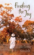 Cover: Finding the Joy - Leschenault Press
