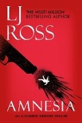 Cover: Amnesia - Dark Skies Publishing