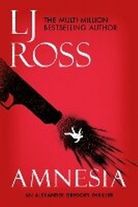 Enlarge image Cover: Amnesia - Dark Skies Publishing