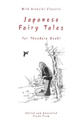 Cover: Japanese Fairy Tales - Wild Arancini Classics