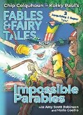Cover: Impossible Parables - Epic Tales