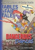 Cover: Dangerous Dances - Epic Tales