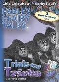 Cover: Trials and Tricks - Epic Tales