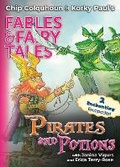 Cover: Pirates and Potions - Epic Tales