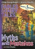 Cover: Myths and Mistakes - Epic Tales
