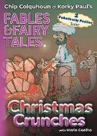 Enlarge image Cover: Christmas Crunches - Epic Tales
