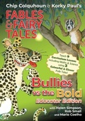 Cover: Bullies vs the Bold - Epic Tales