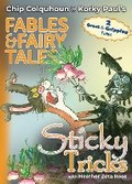 Cover: Sticky Tricks - Epic Tales