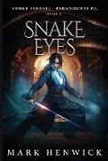 Cover: Snake Eyes - Marque