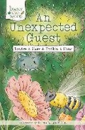 Cover: An Unexpected Guest - The Curious Philomathic