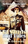 Cover: Of Sands and Tides - Alchemy Press