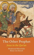 Cover: The Other Prophet - GINGKO