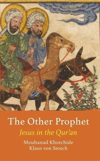 Enlarge image Cover: The Other Prophet - GINGKO