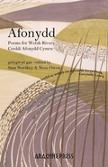 Cover: Afonydd - Arachne Press