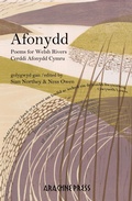 Cover: Afonydd - Arachne Press