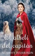 Cover: El alheli del capitan (Spanish Edition) - Bry Publishing
