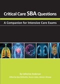 Bild: Critical Care SBA Questions - TFM Publishing Ltd