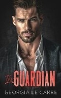 Cover: The Guardian - Someboks