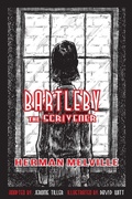Cover: Bartleby the Scrivener - Adapted Classics