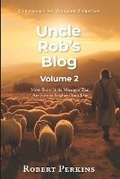 Cover: Uncle Rob's Blog - One Stone