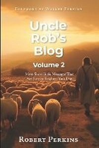 Enlarge image Cover: Uncle Rob's Blog - One Stone