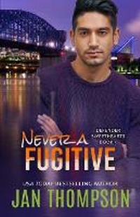 Enlarge image Cover: Never a Fugitive - Georgia Press LLC