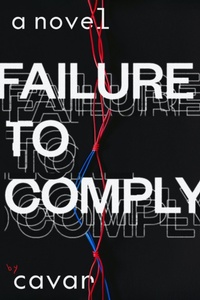 Abbildung von: Failure to Comply - Featherproof Books