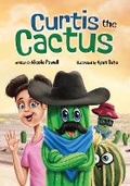 Cover: Curtis the Cactus - Babooky