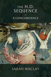 Enlarge image Cover: The H.D. Sequence-A Concordance - Walton Well Press