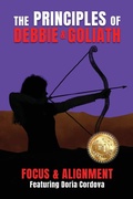 Cover: The Principles of Debbie & Goliath - Integrity Publishing (WA)