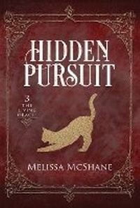 Enlarge image Cover: Hidden Pursuit - Night Harbor Publishing