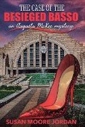 Cover: The Case of the Besieged Basso - Shaggy Dog Productions, LLC