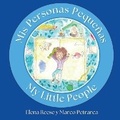 Cover: Mis Personas Pequenas - Creo En Ti Media