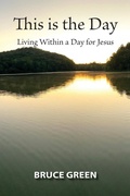 Cover: This is the Day - SPIRITBUILDING.COM