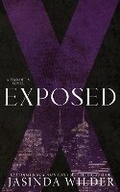 Cover: Exposed - Seth Clarke