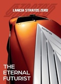 Cover: Lancia Stratos Zero - Dalton Watson Fine Books